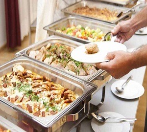 Ankara Düğün Nişan Yemeği Menüsü