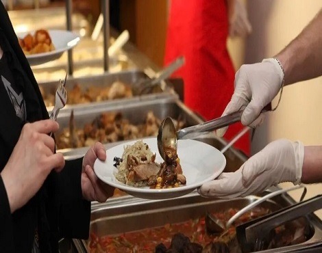 Düğün Yemeği kampanyaları