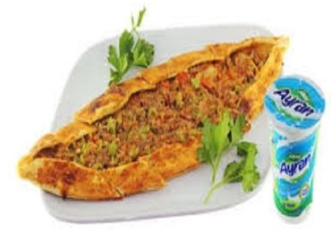 Pide Ayran