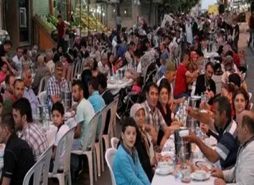 Sincan Toplu Yemek