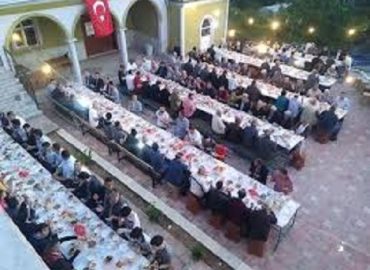 Akyurt Toplu Yemek