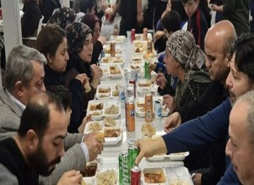 Altındağ Toplu Yemek