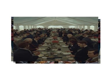 Kahramankazan Toplu Yemek