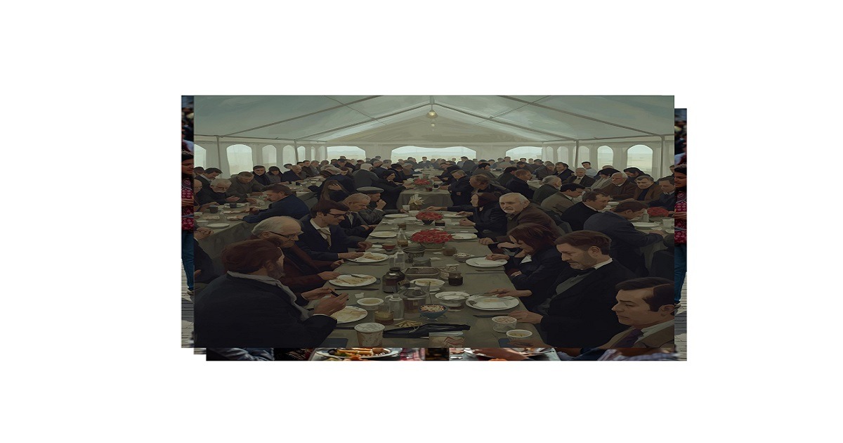 Kahramankazan Toplu Yemek