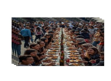 Ümitköy Toplu Yemek
