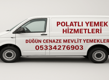 Polatlı Toplu Yemek